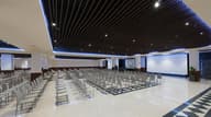 Sustainable Conferences