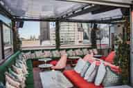 Toddler Party Venues