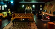 Ballrooms