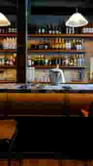 Cocktail Bars