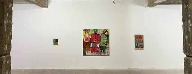 The Bomb Factory Art Foundation