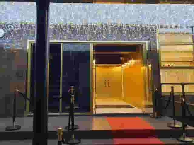 Venue 121