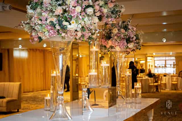 Venue 121