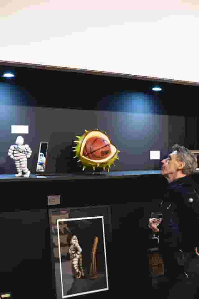 Smolensky Gallery (Art Gallery in Manchester)