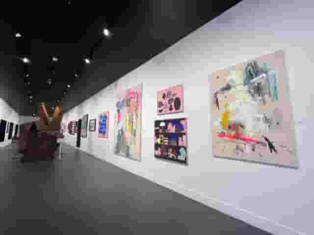 Smolensky Gallery (Art Gallery in Manchester)