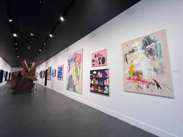 Smolensky Gallery (Art Gallery in Manchester)