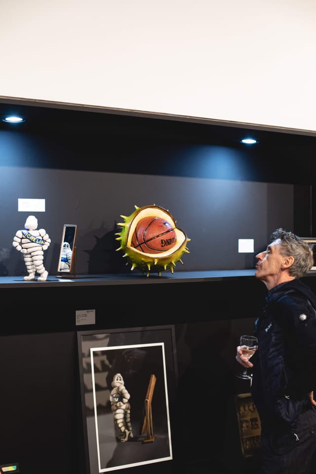 Smolensky Gallery (Art Gallery in Manchester)