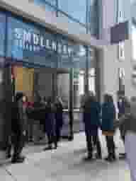 Spinningfields