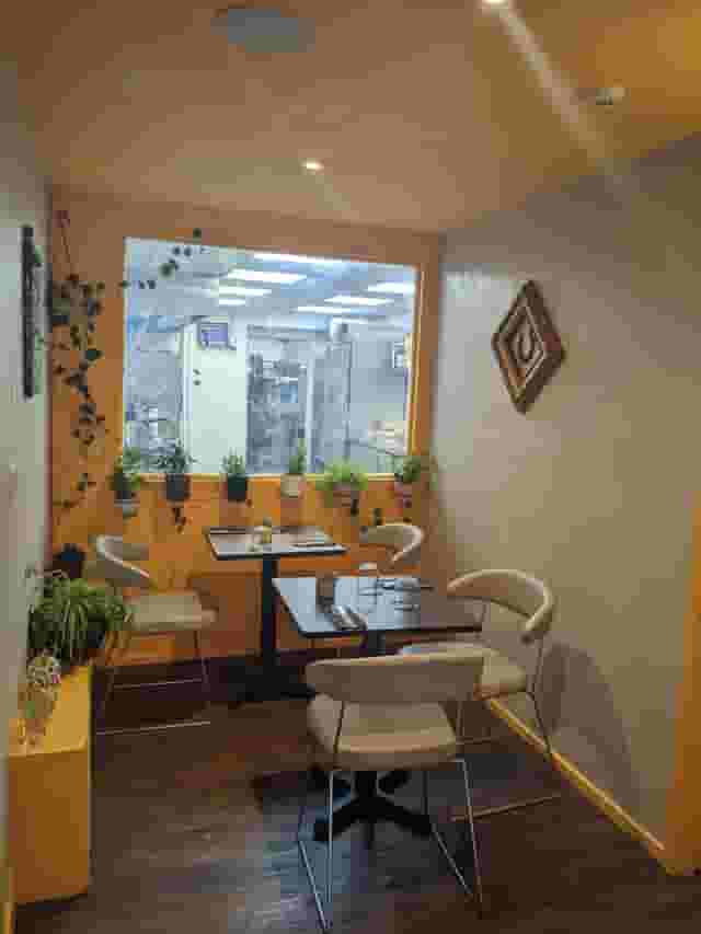Tale Ka Sicilian Bistro