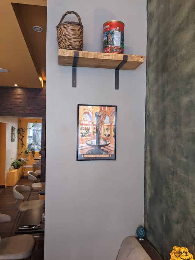 Tale Ka Sicilian Bistro