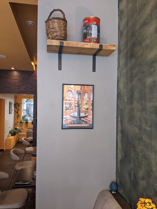 Tale Ka Sicilian Bistro