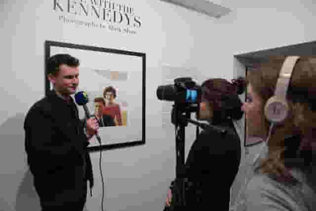 Proud Galleries
