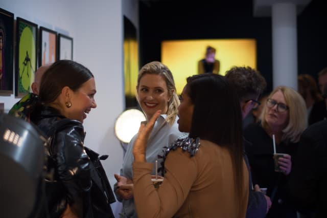 Proud Galleries