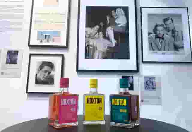Proud Galleries