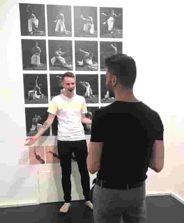 Proud Galleries