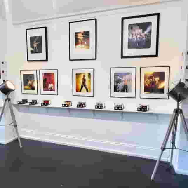 Proud Galleries