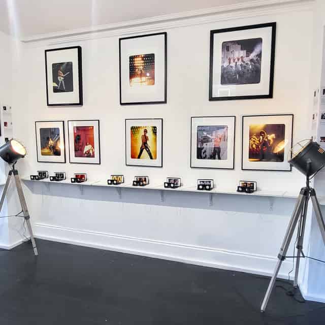 Proud Galleries
