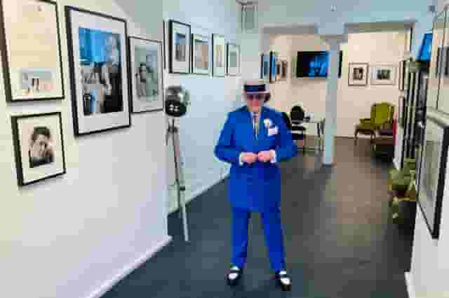 Proud Galleries