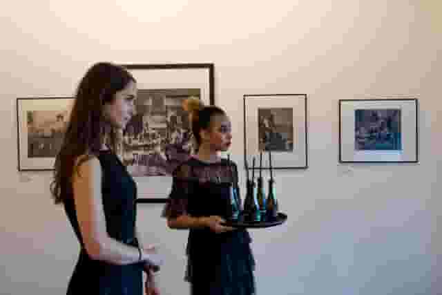 Proud Galleries