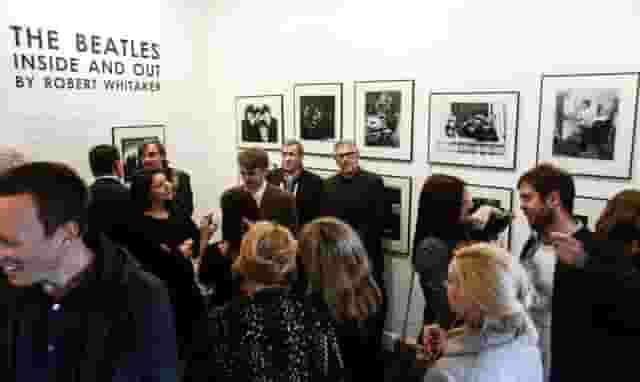 Proud Galleries