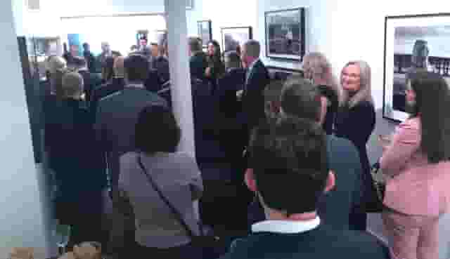 Proud Galleries