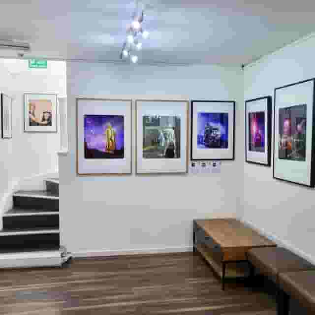 Proud Galleries