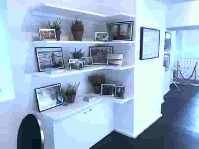 Proud Galleries