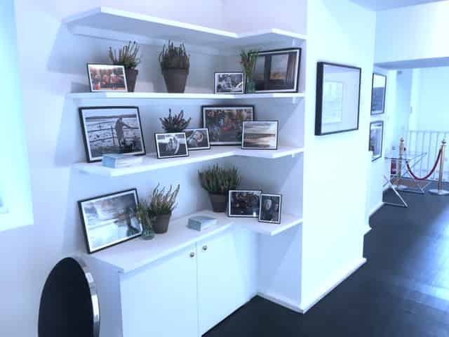Proud Galleries
