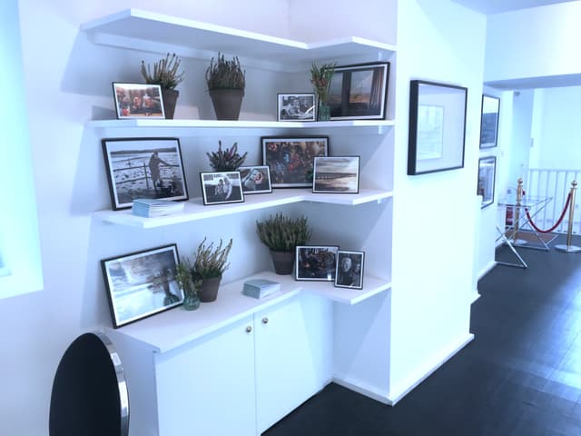 Proud Galleries