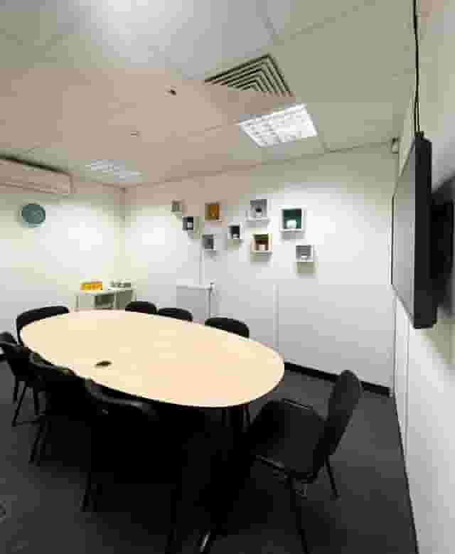 Mersey suite