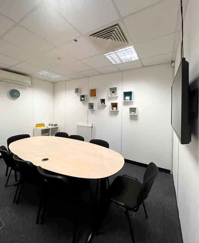 Mersey suite