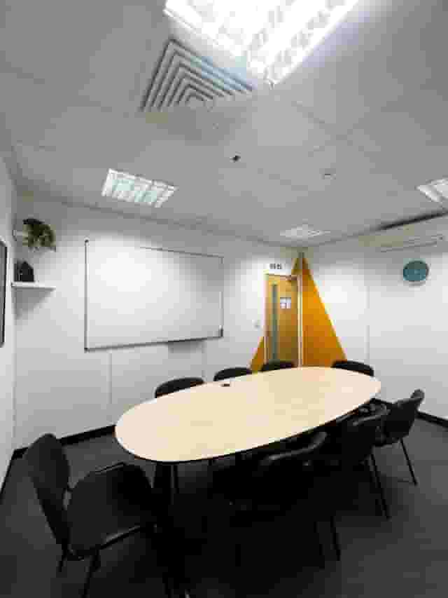 Mersey suite