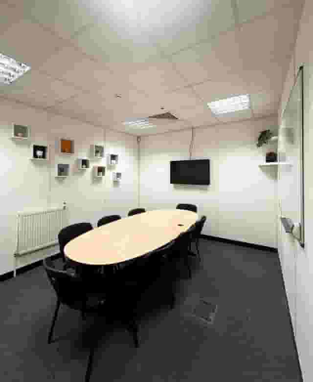 Mersey suite