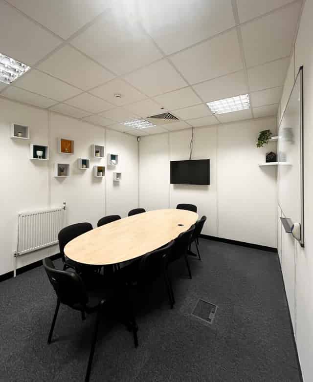 Mersey suite