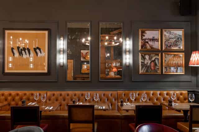 Brook Green Hotel