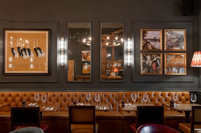 Brook Green Hotel