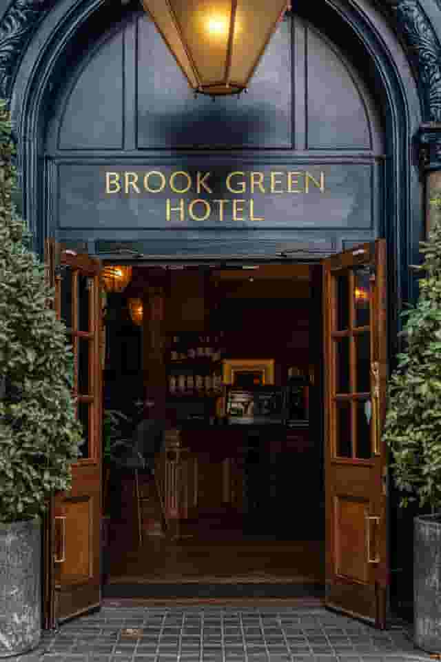 Brook Green Hotel
