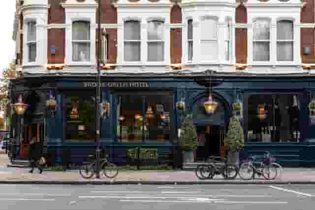 Brook Green Hotel