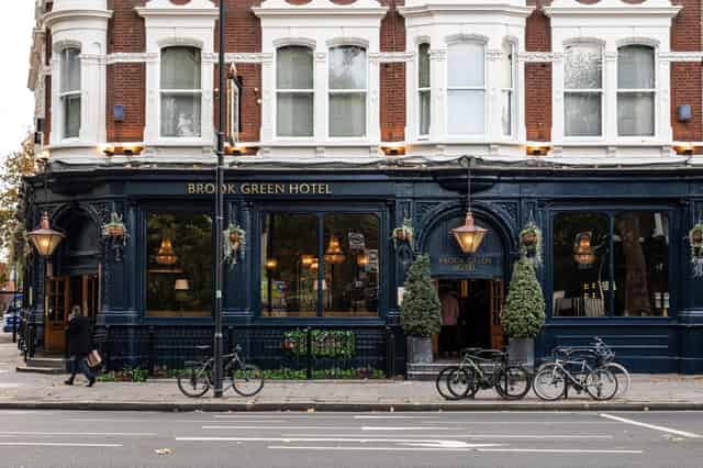 Brook Green Hotel