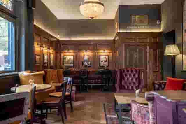 Brook Green Hotel