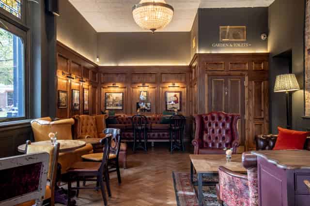 Brook Green Hotel