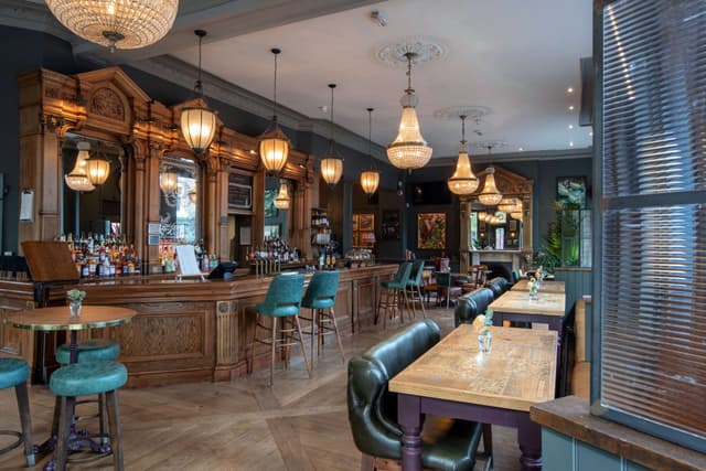 Brook Green Hotel