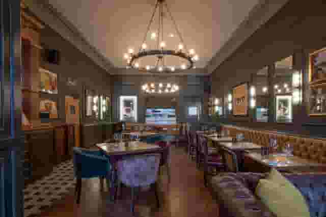 Brook Green Hotel