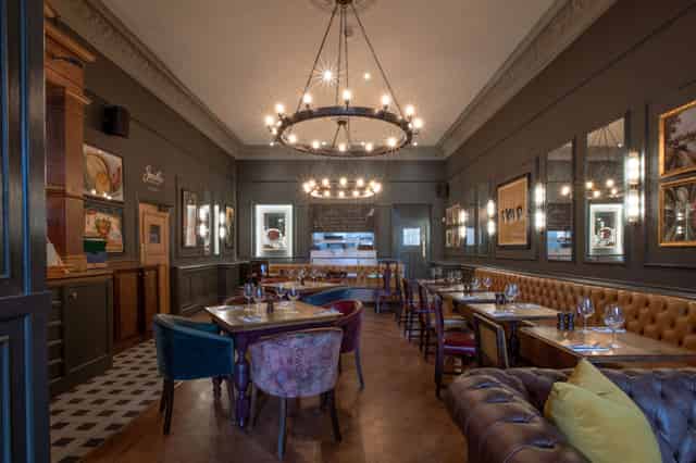 Brook Green Hotel