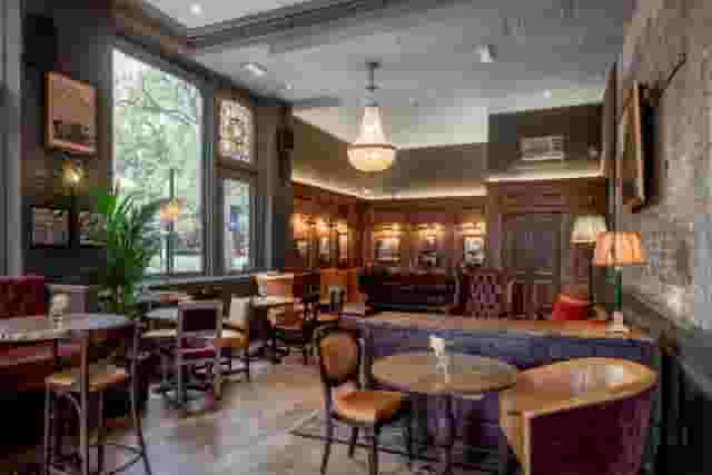 Brook Green Hotel