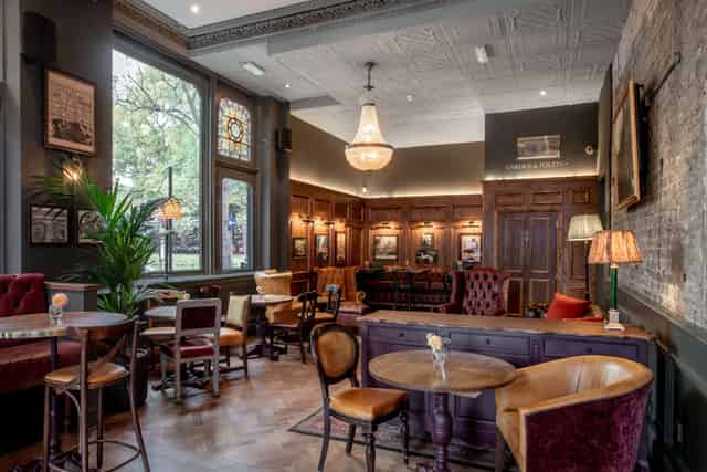 Brook Green Hotel