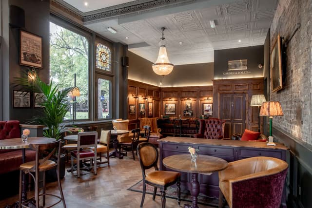 Brook Green Hotel