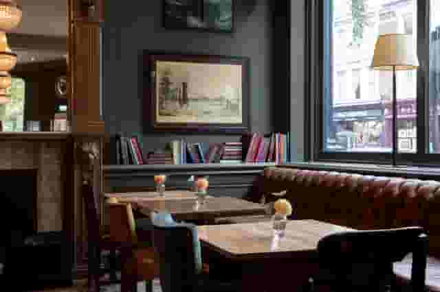 Brook Green Hotel