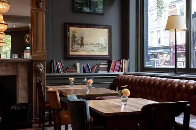 Brook Green Hotel