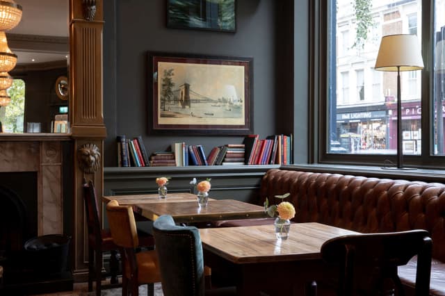 Brook Green Hotel
